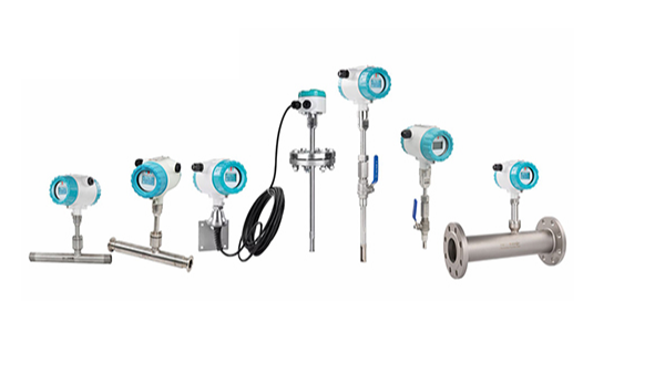 熱式氣體流量計(jì)組合