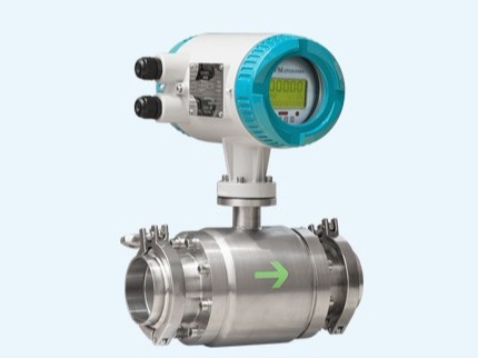 QTLD衛(wèi)生型卡箍式電磁流量計(jì) QTLD衛(wèi)生型卡箍式電磁流量計(jì)