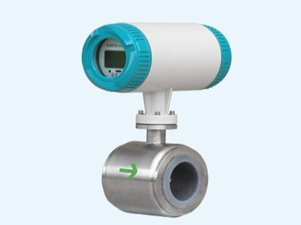 QTLD夾裝式電磁流量計(jì) QTLD夾裝式電磁流量計(jì)