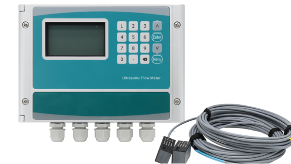 新手避坑指南：超聲波流量計這樣安裝，一次成功