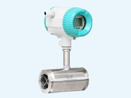 夾持型液體渦輪流量計 夾持式渦輪流量計