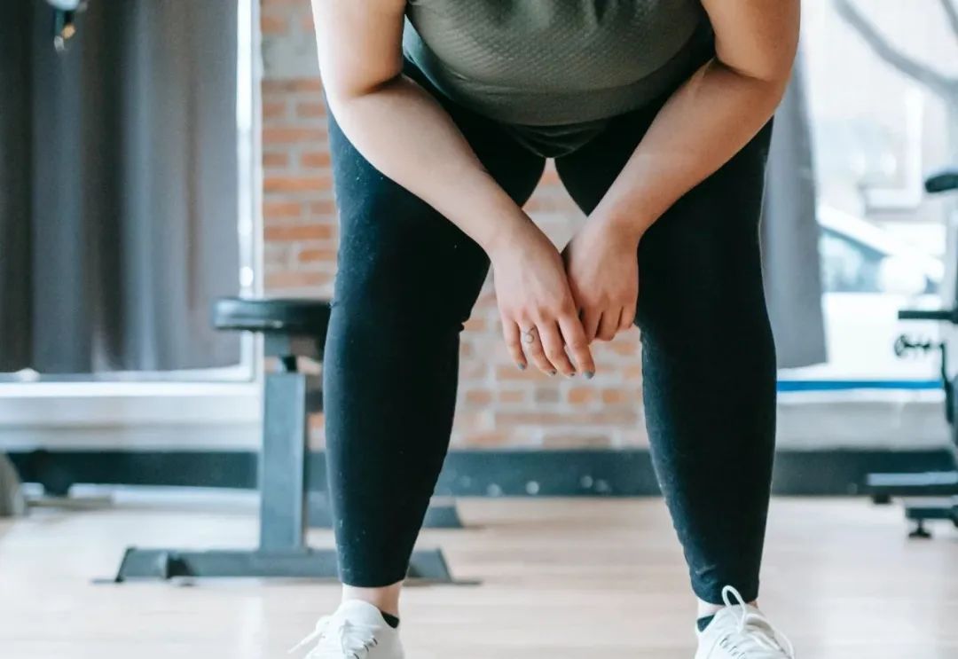 賽樂賽：不同肥胖類型，應該怎么減肥