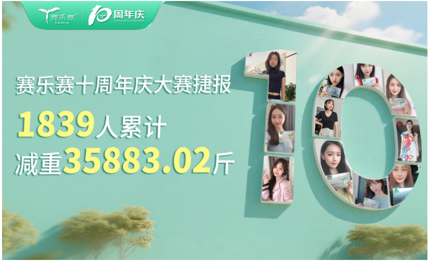 賽樂賽減肥藥